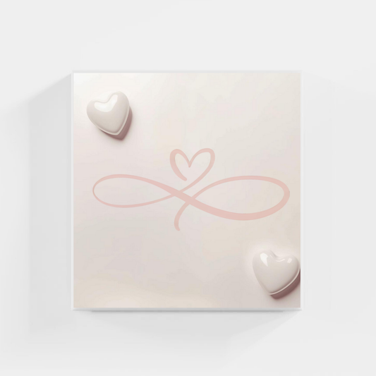INFINI - Love