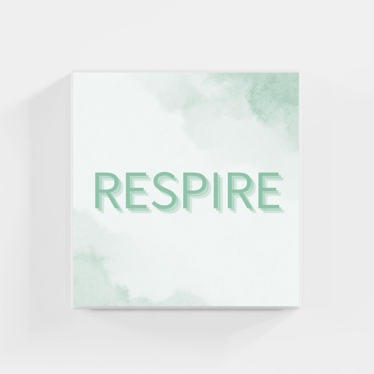RESPIRE - Mindset