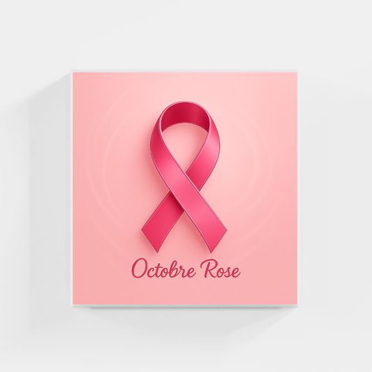 ENSEMBLE - Octobre Rose
