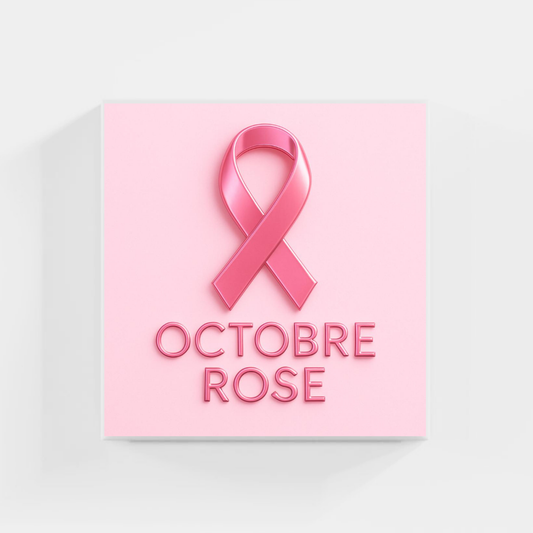 PRÉVENTION - Octobre Rose