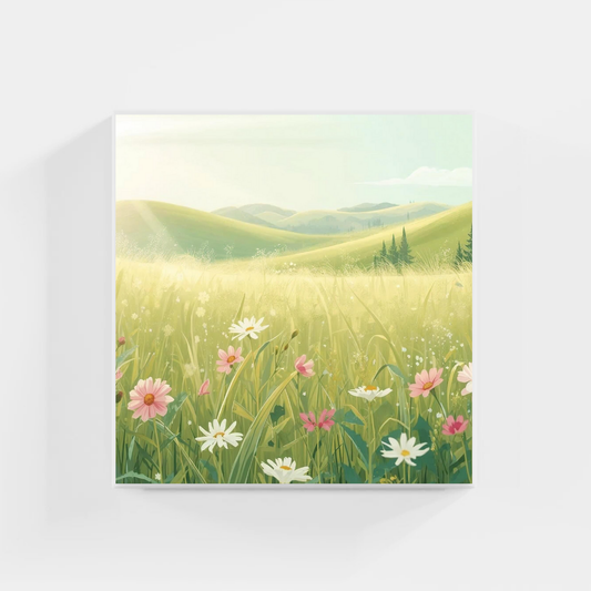 VERDURE - Paysages