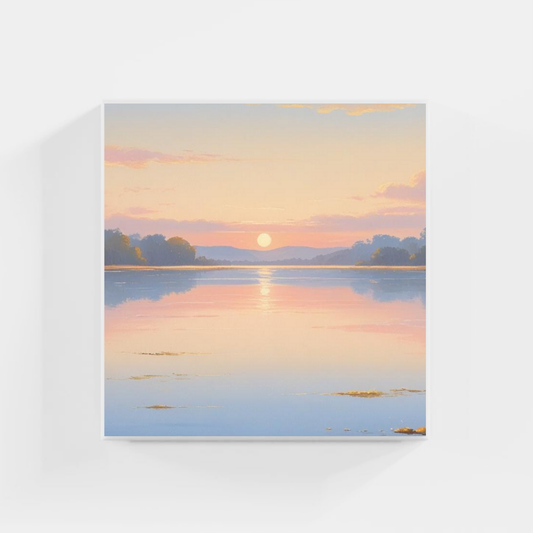 SUNNY - Paysages