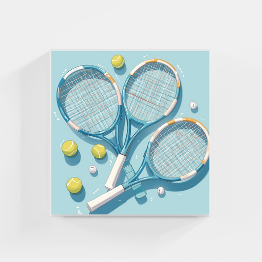 TENNIS - Sport
