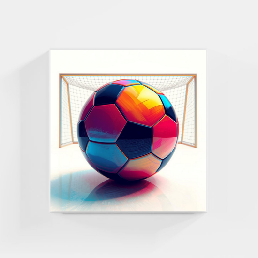 COLOR FOOT - Sport