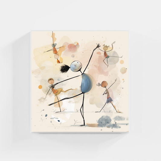 DANCING - Sport