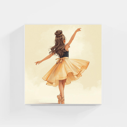 BALLERINAS - Sport