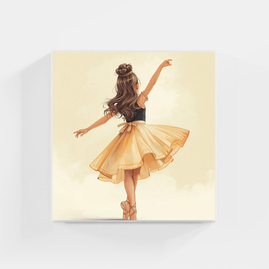 BALLERINAS - Sport