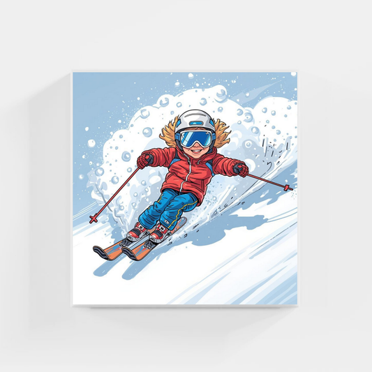 SKI - Sport
