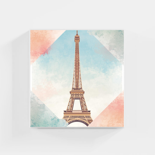 TOUR EIFFEL - Villes & Pays