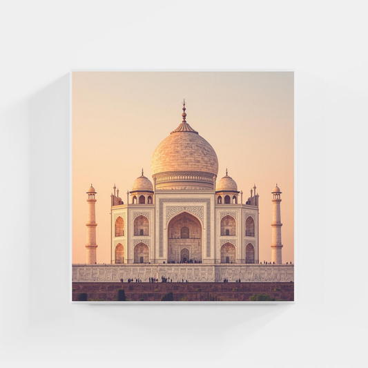 TAJ - Villes & Pays