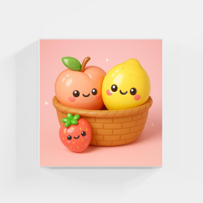 KIFRUIT - Kawaii