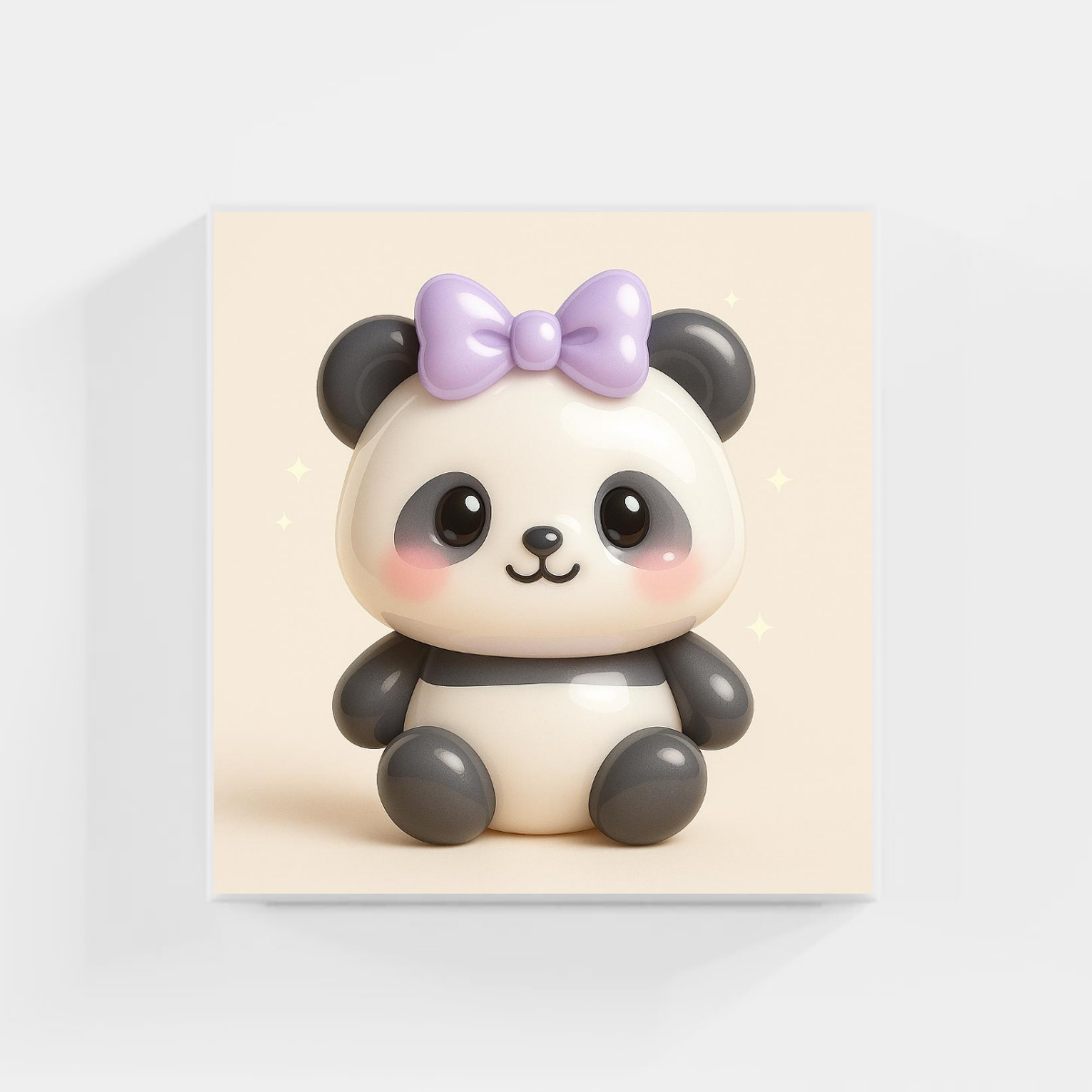 PANDI - Kawaii