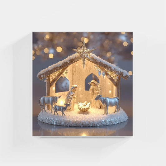 NAISSANCE - Noël