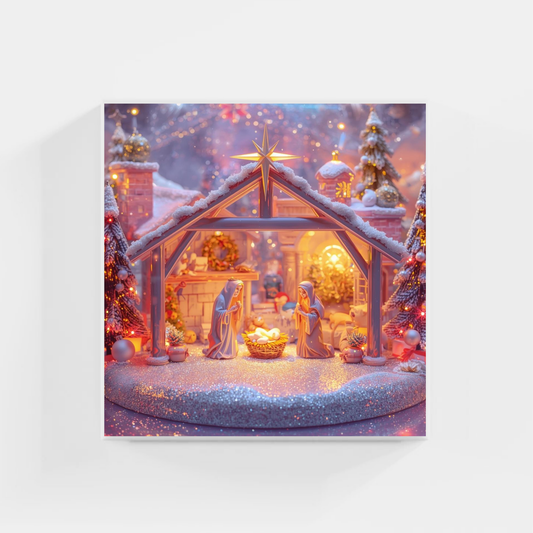 PETIT JESUS - Noël