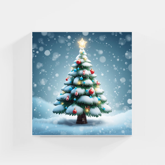 SAPIN - Noël