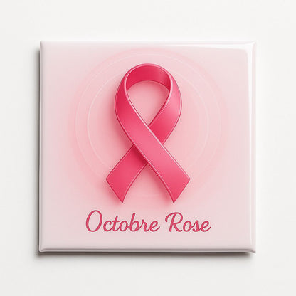 ENSEMBLE - Octobre Rose