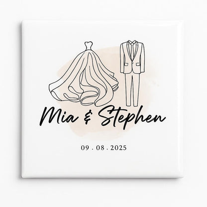 SIMPLE - Mariage
