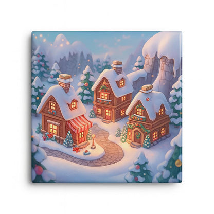 VILLAGE - Noël
