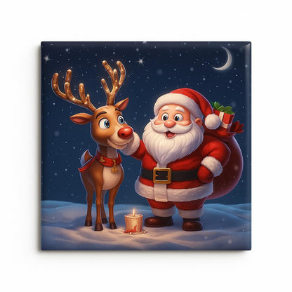 EN ROUTE - Noël