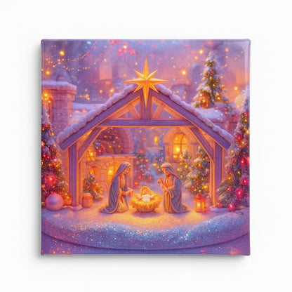 PETIT JESUS - Noël