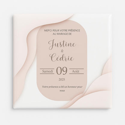VOILAGE - Mariage