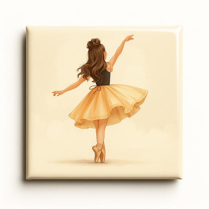 BALLERINAS - Sport