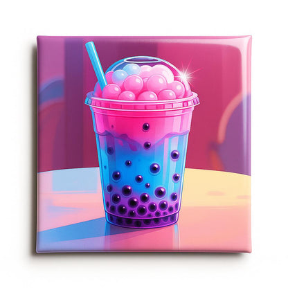 BLUE BUBBLE - Food