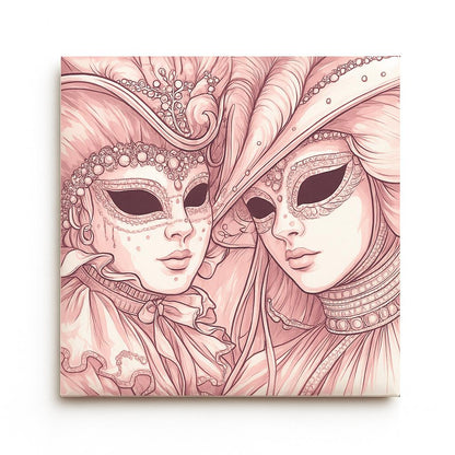 CARNAVAL - Arts