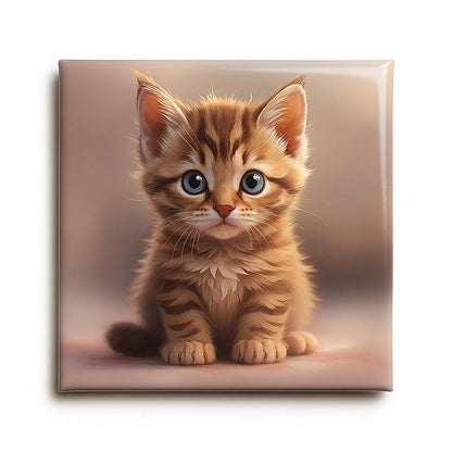 CHATON - Animaux