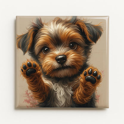 CHIOT - Animaux