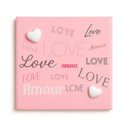 LANGUAGE - Love
