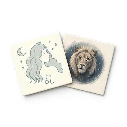 LION - Lot de 2
