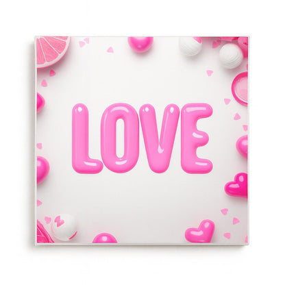 LOVE - Love