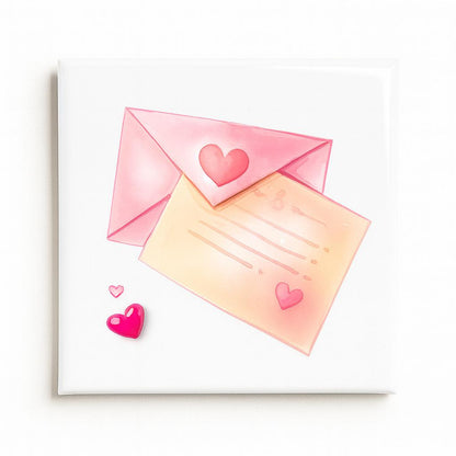 LOVE LETTERS - Love