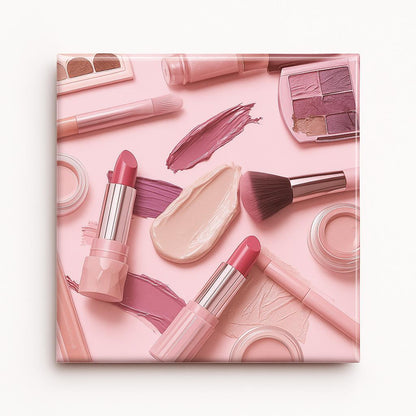 MAKE UP - Girly