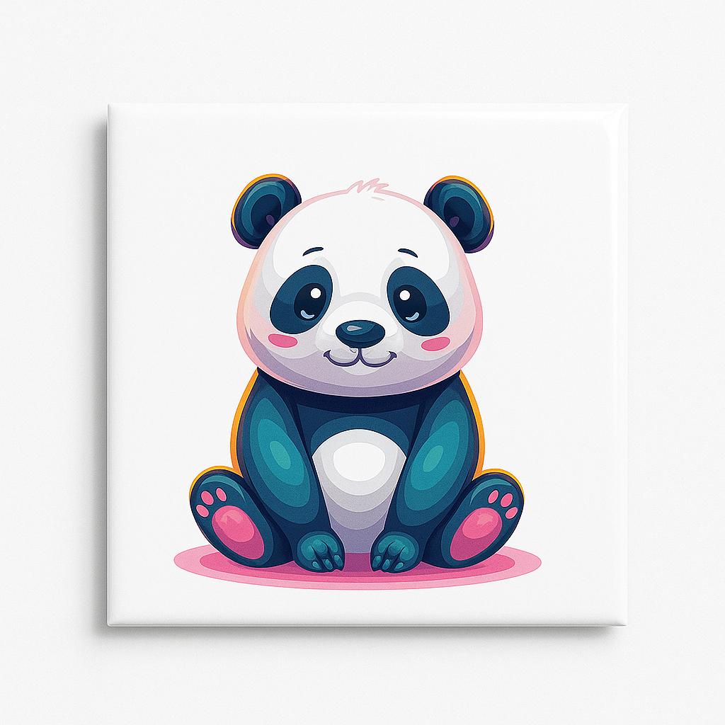 PANDA - Animaux