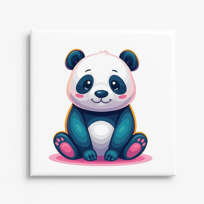 PANDA - Animaux