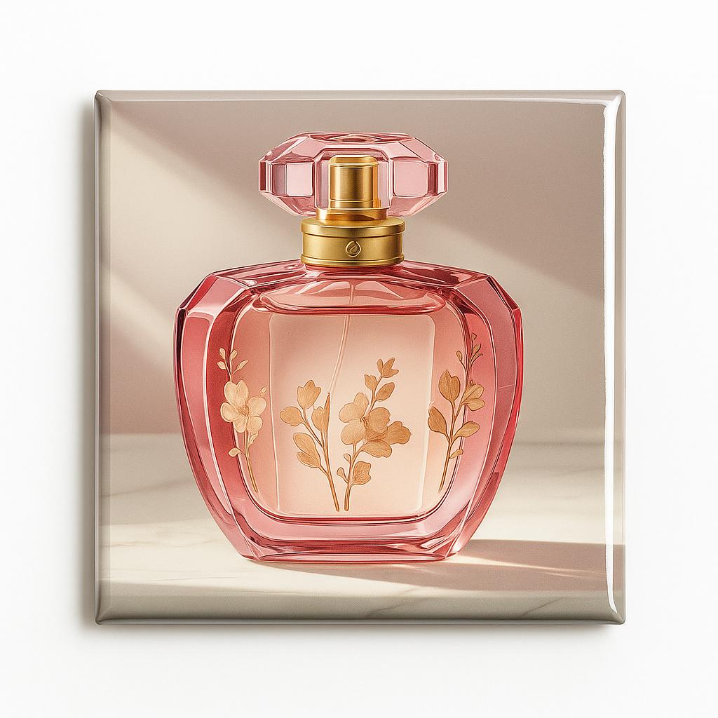 PARFUM - Girly