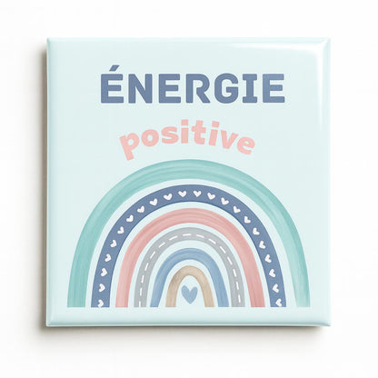 POSITIVE - Mindset