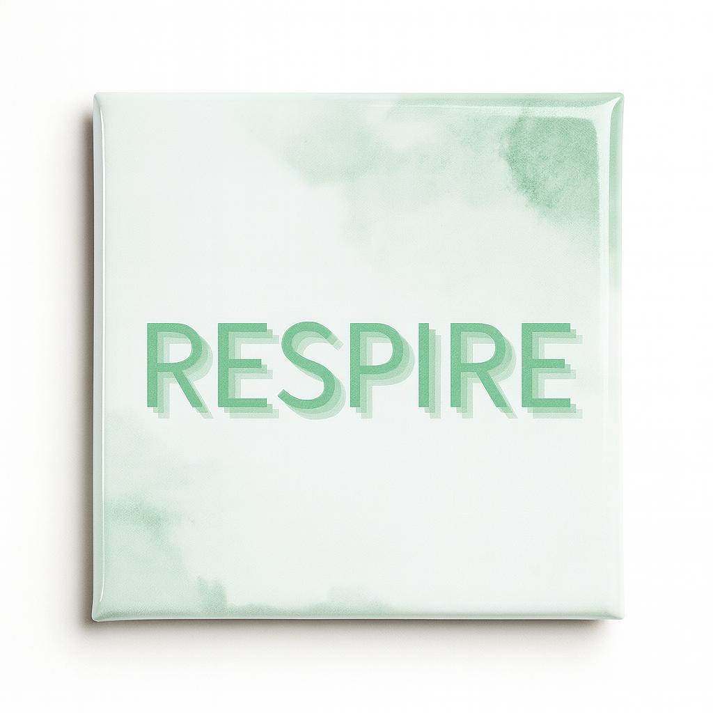 RESPIRE - Mindset