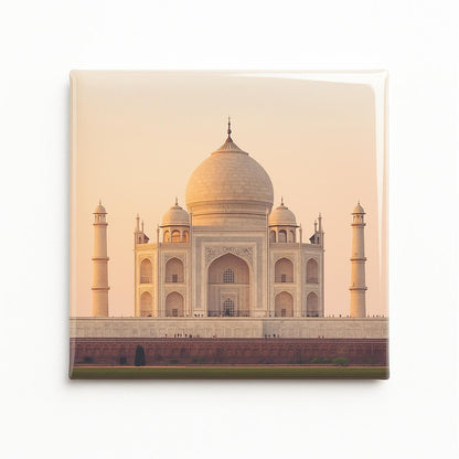 TAJ - Villes & Pays