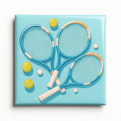 TENNIS - Sport