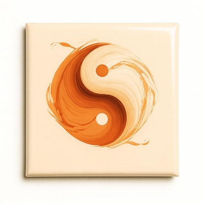 YING YANG - Culte